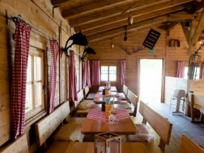 Foto: Rheinalm