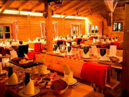Foto: Rheinalm