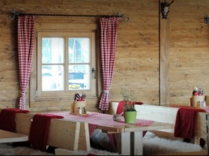 Foto: Rheinalm